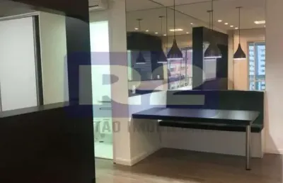 Apartamento com 1 quarto à venda na Avenida Conselheiro Nébias, Boqueirão, Santos