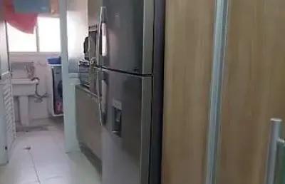 Prédio à venda na Rua Antônio Alonso Gonzales, Jardim Astúrias, Guarujá