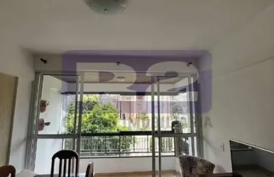 Apartamento com 3 quartos à venda na Avenida Independ&#234;ncia, Vila Olivo, Valinhos