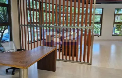 Casa comercial para alugar na Rua Visconde de Embaré, Valongo, Santos