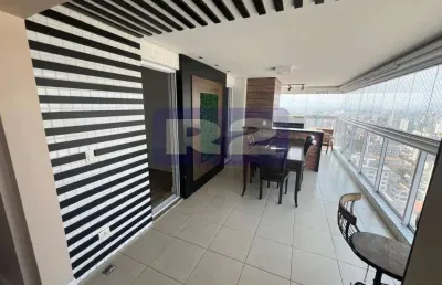 Apartamento 3 dorm sendo 1 suite-1 americana no embaré
