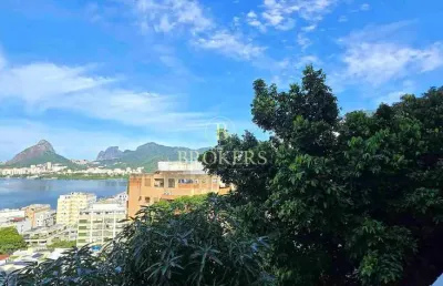 Deslumbrante casa a venda na rua sacopã, lagoa, rio de janeiro.
