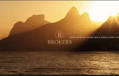 Apartamento à venda, copacabana, vista mar privilegiada, 03 suítes, 03 vagas de garagem, 02 mil m²