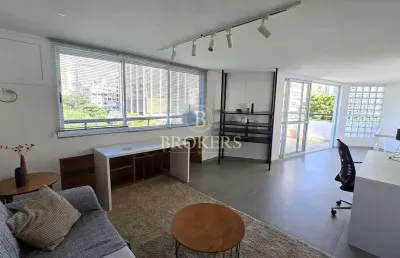 Cobertura à venda, ipanema, rio de janeiro! próximo à praia, entre posto 9 e 10.