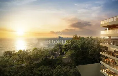 Apartamento à venda, rua francisco otaviano - ipanema. unidades com 1 ou 2 quartos.