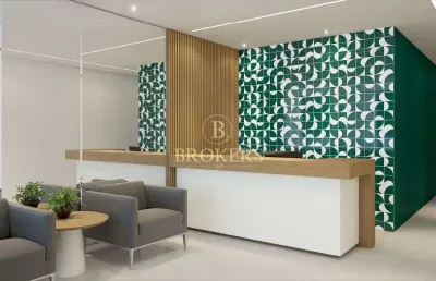Oliveira fausto - cobertura 4 quartos - botafogo - á venda - cód mz17317