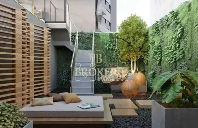 Rua marquesa de santos - apartamento 3 quartos - laranjeiras - á venda - cód 13601