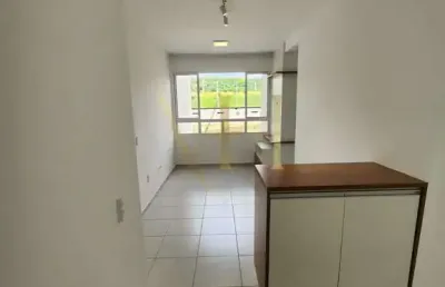Apartamento com 2 quartos à venda na Avenida Sebastião de Paula, São João, Pouso Alegre