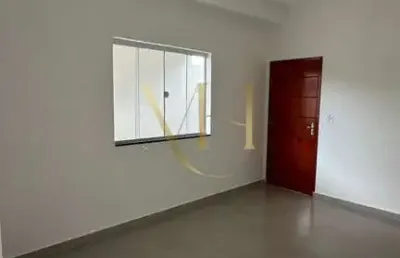 Casa com 3 quartos à venda na Rua Padre Pio de Pietrelcina, Parque Real, Pouso Alegre