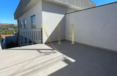 Casa com 3 quartos à venda na Rua Hélio Jacy Gouveia Schiefler, Jardim Aeroporto, Pouso Alegre