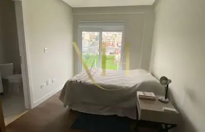 Apartamento com 3 quartos à venda na Rua São Paulo, Alfredo Custódio de Paula, Pouso Alegre
