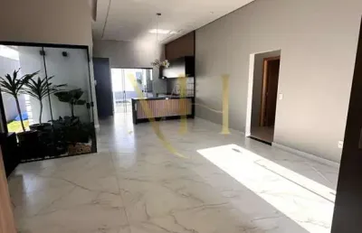 Casa com 4 quartos à venda na Rua Serra do Espinhaço, Residencial Serra Morena, Pouso Alegre