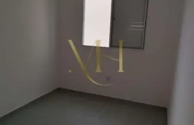 Apartamento à venda no santa adélia, pouso alegre – 2 quartos