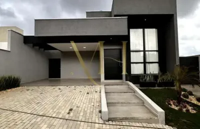 Casa com 3 quartos à venda na rua evaristo toledo, las palmas setvillage ii, pouso alegre, 150000 m2 por r$ 1.300.000