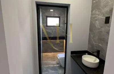 Casa com 3 quartos à venda na Rua Luiz Lourenço Horta, Residencial Santa Rita, Pouso Alegre