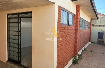 Casa com 4 quartos para alugar na dr costa leite, 166, centro, botucatu por r$ 2.500
