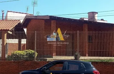 Casa com 2 quartos à venda na jorge barbosa de barros, 173, jardim paraíso, botucatu por r$ 550.000