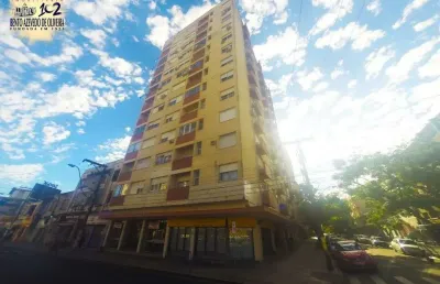 Apartamento 2 dormitórios à venda cidade baixa porto alegre/rs
