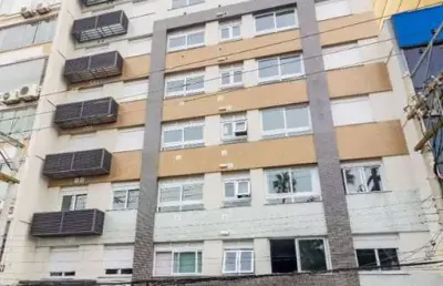 Apartamento 1 dormitórios à venda farroupilha porto alegre/rs
