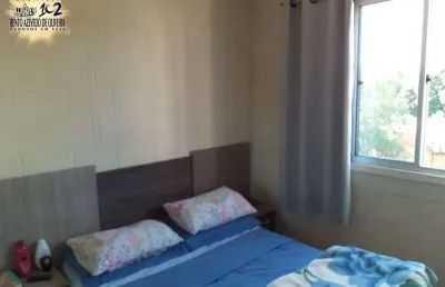 Apartamento com 2 quartos à venda na Beco Pedro Rodrigues Bittencourt, 145, Vila Nova, Porto Alegre