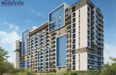 Apartamento 1 dorm. + vaga 46m²  cidade baixa - porto alegre