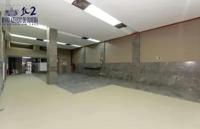 Prédio para alugar na Rua Sete de Setembro, 1156, Centro Histórico, Porto Alegre