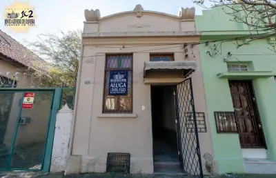 Prédio para alugar na Rua José de Alencar, 1766, Menino Deus, Porto Alegre