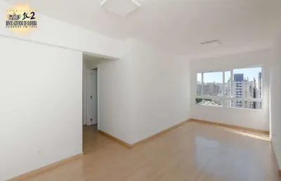 Apartamento 2 dorm. + 2 vagas  cidade baixa - porto alegre