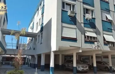 Apartamento 2 dormitórios à venda azenha porto alegre/rs