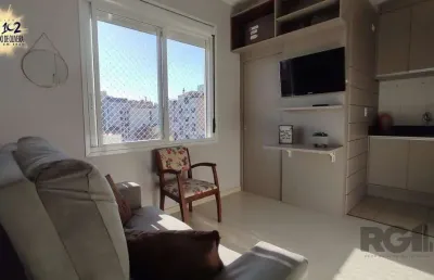 Apartamento 1 dormitórios à venda cidade baixa porto alegre/rs