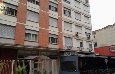 Apartamento 2 quartos,desocupado,silencioso, na rua lima e silva