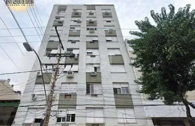 Apartamento 1 dormitórios à venda cidade baixa porto alegre/rs
