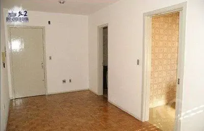 Apartamento para venda - 28.36m², jk cidade baixa porto alegre