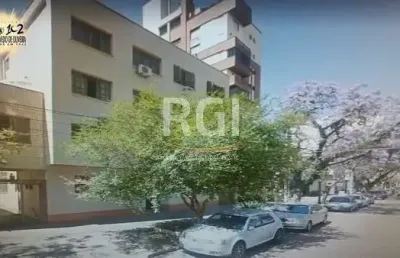 Apartamento para venda - 58m², 2 dormitórios, 1 vaga - cidade baixa