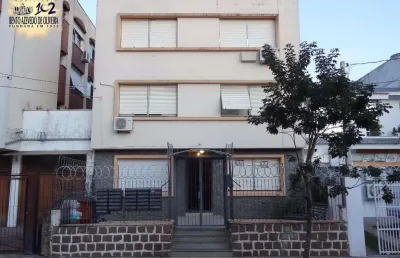 Apartamento para venda - 24.5m², 1 dormitório, cidade baixa