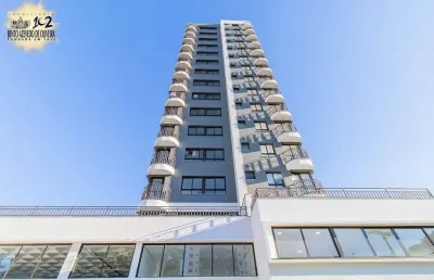 Próximo a pucrs, shopping bourbon e jardim botânico