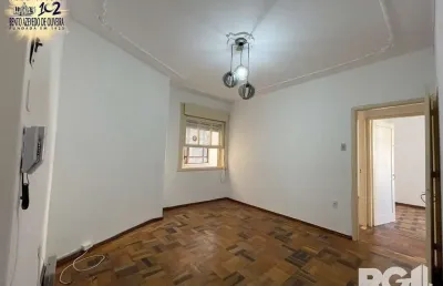 Apartamento com 2 quartos à venda na Rua General Lima e Silva, 529, Cidade Baixa, Porto Alegre