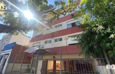 Apartamento 1 dormitório na cidade baixa, porto alegre
