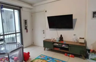 Apartamento | 2 dormitórios | 68,37m2 privativos | 1 vaga - cidade baixa