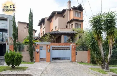 Casa condominio para venda - 292.49m², 4 dormitórios, sendo 2 suites, 3 vagas -