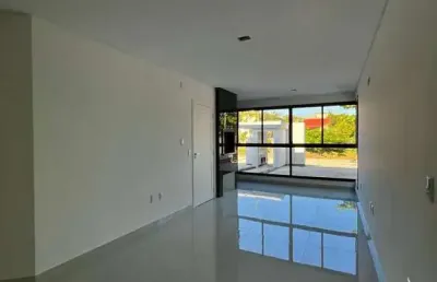Apartamento com 2 quartos à venda na Rua Tia Silvia, 53, Pinheira, Palhoça