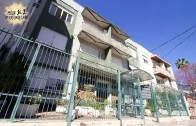 Apartamento para venda ,47.59m², 1 dormitório, menino deus