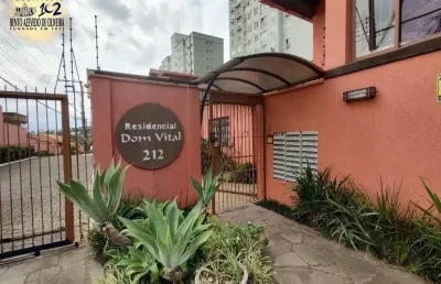 Casa em condomínio fechado com 4 quartos à venda na Rua Dom Vital, 212, Glória, Porto Alegre