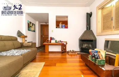Apartamento na cidade baixa de 3 dormitórios desocupado e 2 vagas
