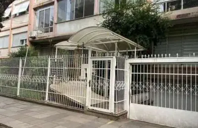 Apartamento amplo e bem localizado no bom fim – 149m² privativos