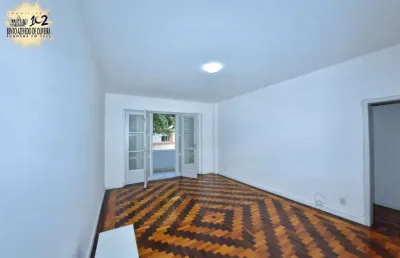Apartamento com 1 quarto para alugar na Avenida Independência, 742, Independência, Porto Alegre