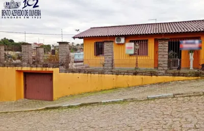 Casa com 3 quartos à venda na Rua Beatriz Brandão, 175, Jardim Krahe, Viamão