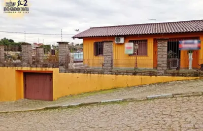 Casa com 3 quartos à venda na Rua Beatriz Brandão, 175, Jardim Krahe, Viamão