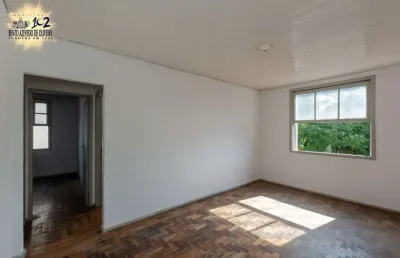 Apartamento com 2 dormitórios no bairro petrópolis - conforto e economia!