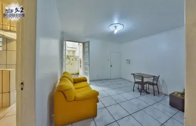 Apartamento com 2 quartos para alugar na Rua Doutor Sebastião Leão, 116, Cidade Baixa, Porto Alegre